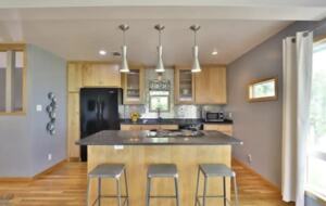 Stardust Retreat - Coleman, Texas