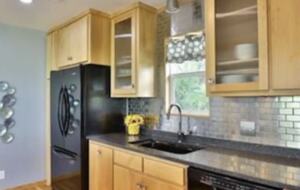 Stardust Retreat - Coleman, Texas