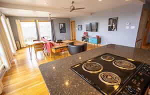 Stardust Retreat - Coleman, Texas