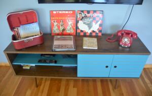 Stardust Retreat - Coleman, Texas