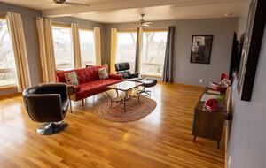 Stardust Retreat - Coleman, Texas