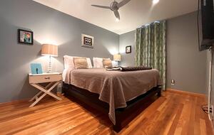 Stardust Retreat - Coleman, Texas