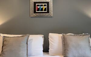 Stardust Retreat - Coleman, Texas