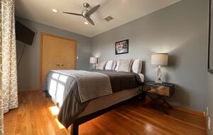 Stardust Retreat - Coleman, Texas