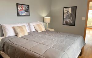 Stardust Retreat - Coleman, Texas