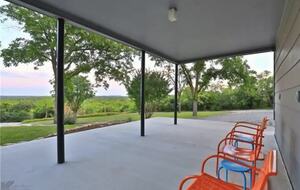 Stardust Retreat - Coleman, Texas