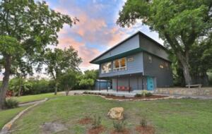 Stardust Retreat - Coleman, Texas