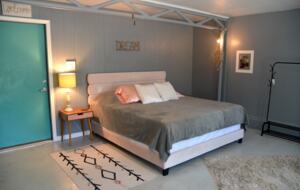 Stardust Retreat - Coleman, Texas