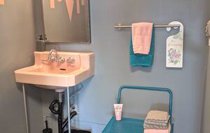 Stardust Retreat - Coleman, Texas