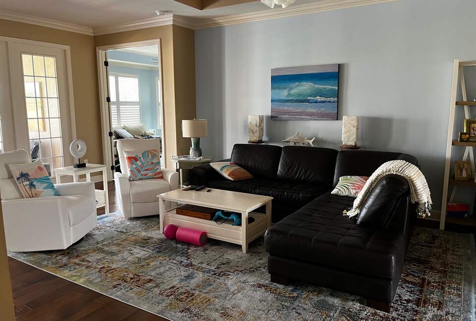 Quiet Oasis with Private Pool in The Villages, Florida - The Villages, Florida