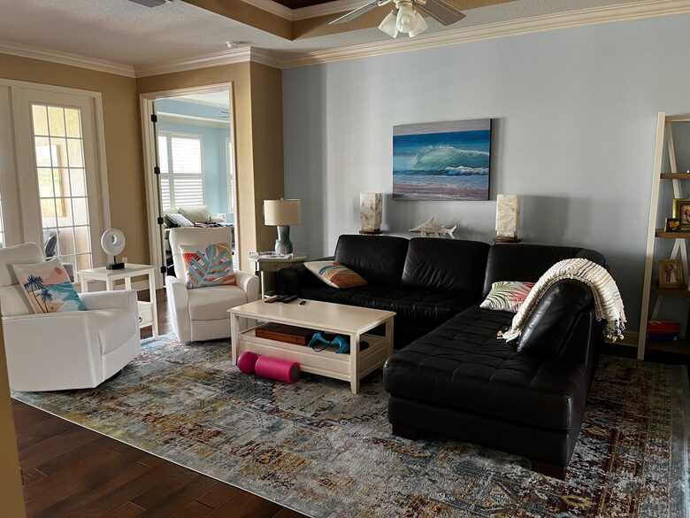 Quiet Oasis with Private Pool in The Villages, Florida - The Villages, Florida