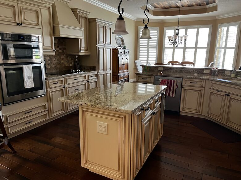 Quiet Oasis with Private Pool in The Villages, Florida - The Villages, Florida