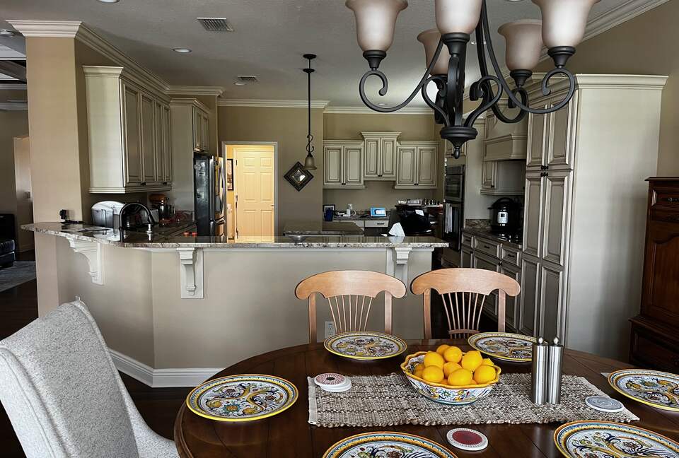 Quiet Oasis with Private Pool in The Villages, Florida - The Villages, Florida