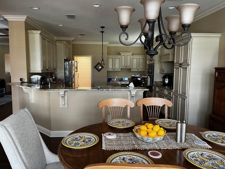 Quiet Oasis with Private Pool in The Villages, Florida - The Villages, Florida