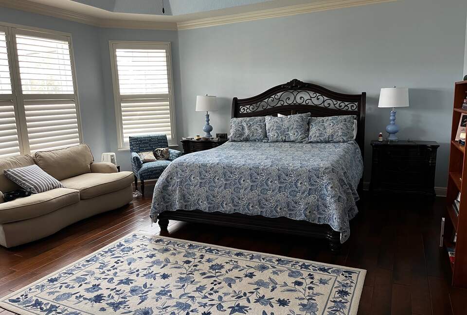 Quiet Oasis with Private Pool in The Villages, Florida - The Villages, Florida