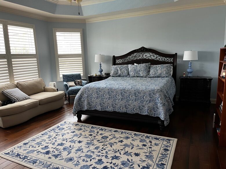 Quiet Oasis with Private Pool in The Villages, Florida - The Villages, Florida