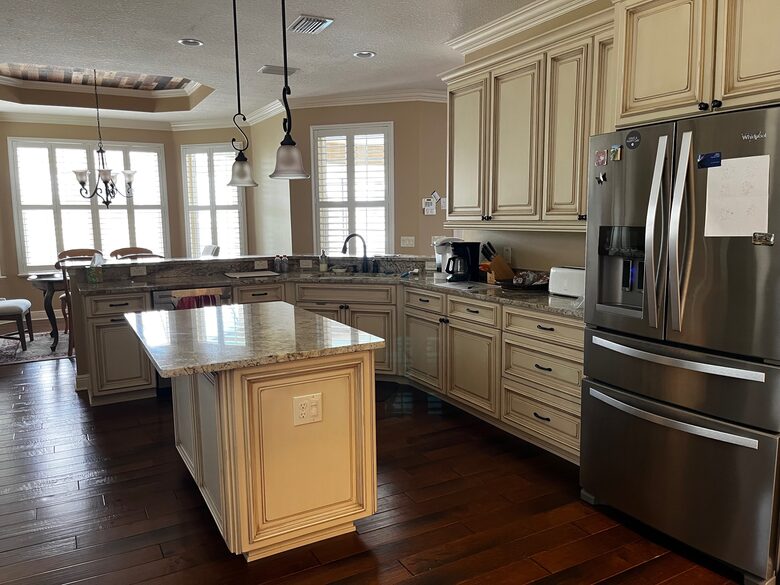 Quiet Oasis with Private Pool in The Villages, Florida - The Villages, Florida