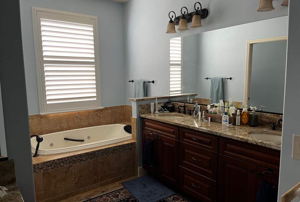 Quiet Oasis with Private Pool in The Villages, Florida - The Villages, Florida