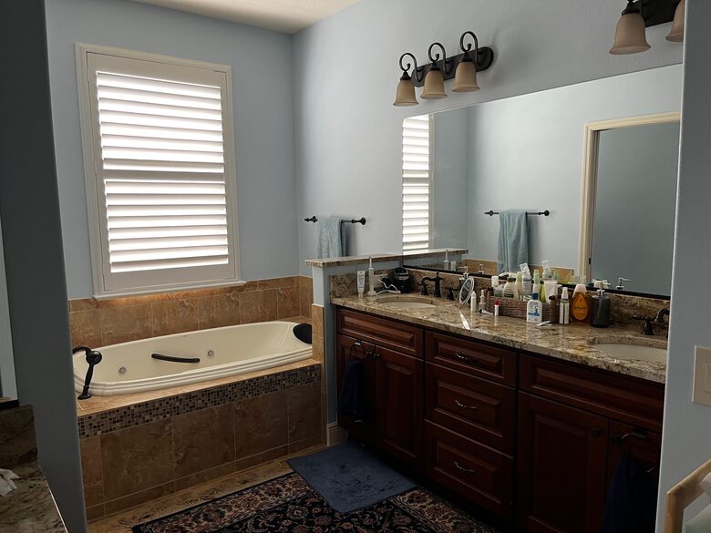 Quiet Oasis with Private Pool in The Villages, Florida - The Villages, Florida