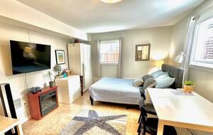 North Berkeley Studio Cottage - Berkeley, California