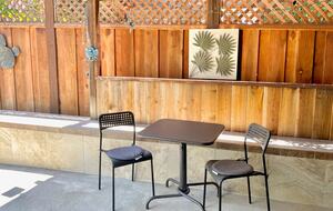 North Berkeley Studio Cottage - Berkeley, California