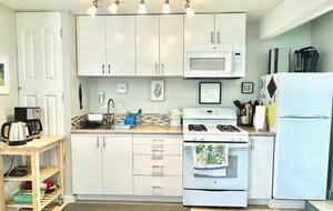 North Berkeley Studio Cottage - Berkeley, California