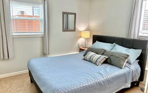 North Berkeley Studio Cottage - Berkeley, California