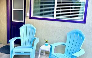 North Berkeley Studio Cottage - Berkeley, California