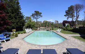 Southampton Getaway - Southampton, New York