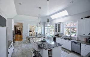 Southampton Getaway - Southampton, New York