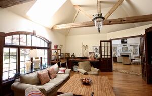 Southampton Getaway - Southampton, New York