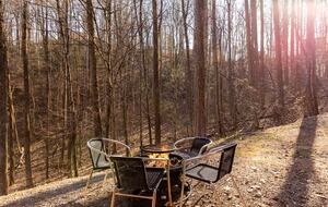 Luxury Mountain Lodge - Gatlinburg, Tennessee