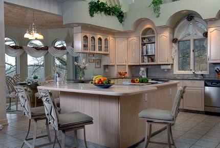 Cold Mountain Estate - Waynesville, North Carolina