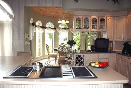 Cold Mountain Estate - Waynesville, North Carolina