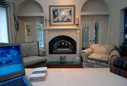 Cold Mountain Estate - Waynesville, North Carolina