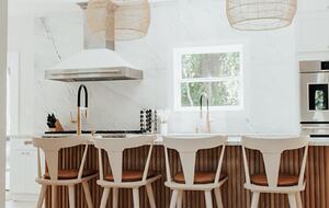 Waterfront Southampton Estate | Heated Pool, Spa, Gym, Outdoor Kitchen, Sonos - Southampton, New York