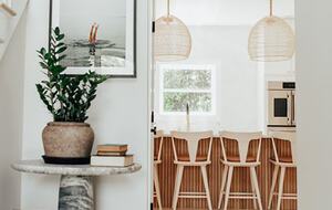 Waterfront Southampton Estate | Heated Pool, Spa, Gym, Outdoor Kitchen, Sonos - Southampton, New York