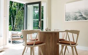 Waterfront Southampton Estate | Heated Pool, Spa, Gym, Outdoor Kitchen, Sonos - Southampton, New York