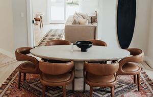 Waterfront Southampton Estate | Heated Pool, Spa, Gym, Outdoor Kitchen, Sonos - Southampton, New York