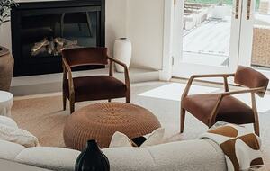 Waterfront Southampton Estate | Heated Pool, Spa, Gym, Outdoor Kitchen, Sonos - Southampton, New York