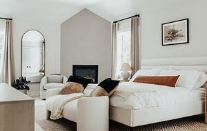 Waterfront Southampton Estate | Heated Pool, Spa, Gym, Outdoor Kitchen, Sonos - Southampton, New York