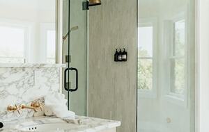 Waterfront Southampton Estate | Heated Pool, Spa, Gym, Outdoor Kitchen, Sonos - Southampton, New York