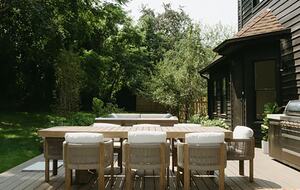 Waterfront Southampton Estate | Heated Pool, Spa, Gym, Outdoor Kitchen, Sonos - Southampton, New York