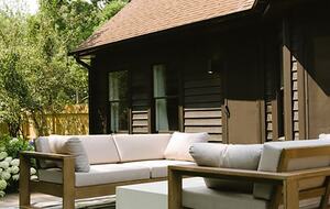 Waterfront Southampton Estate | Heated Pool, Spa, Gym, Outdoor Kitchen, Sonos - Southampton, New York