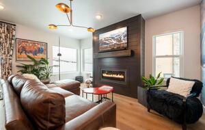 Sage Hen at Deer Valley East Village - Heber City, Utah