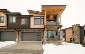 Sage Hen at Deer Valley East Village - Heber City, Utah