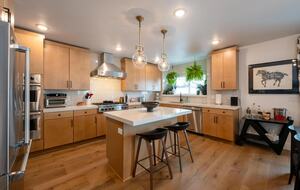 Sage Hen at Deer Valley East Village - Heber City, Utah