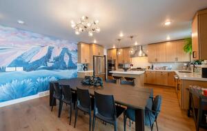 Sage Hen at Deer Valley East Village - Heber City, Utah