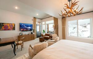 Sage Hen at Deer Valley East Village - Heber City, Utah