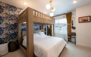 Sage Hen at Deer Valley East Village - Heber City, Utah